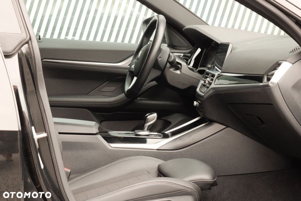 BMW Seria 4 430i - 21