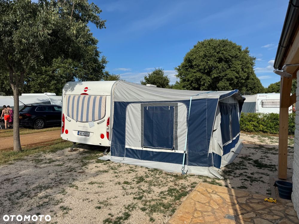 Burstner Belcanto 535TS - 13