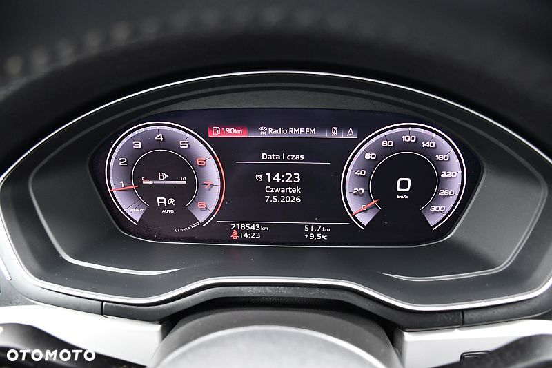 Audi A4 Avant 35 TFSI S tronic sport - 35