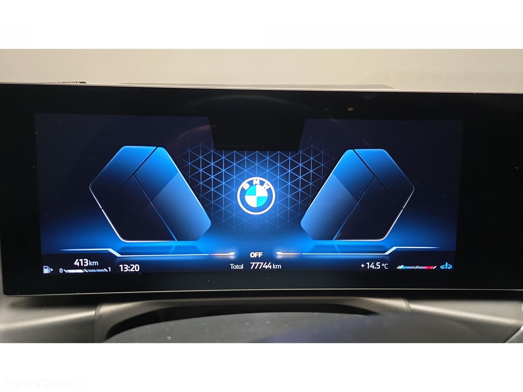 BMW Seria 3 - 21