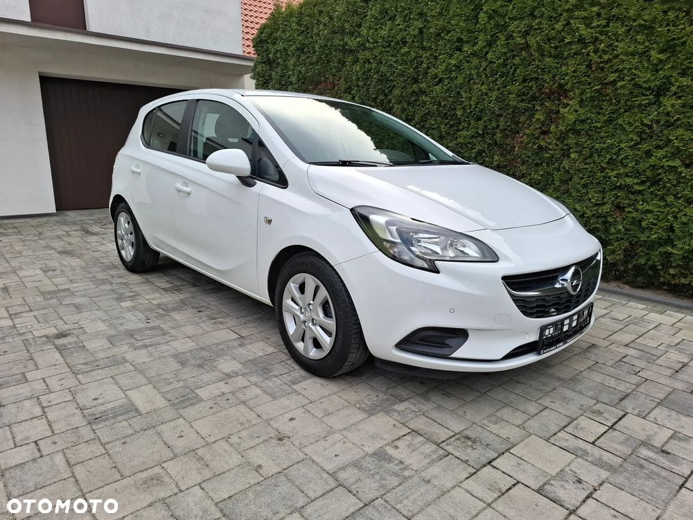 Opel Corsa 1.4 120 Jahre - 2