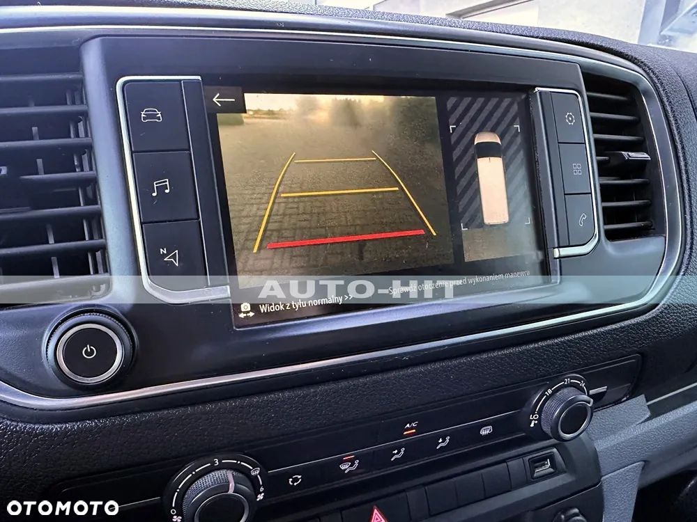 Opel Vivaro - 24