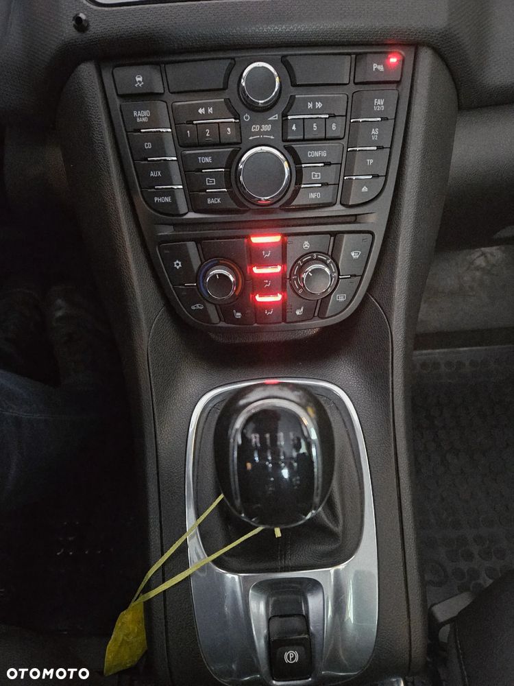 Opel Meriva 1.4 Edition - 15