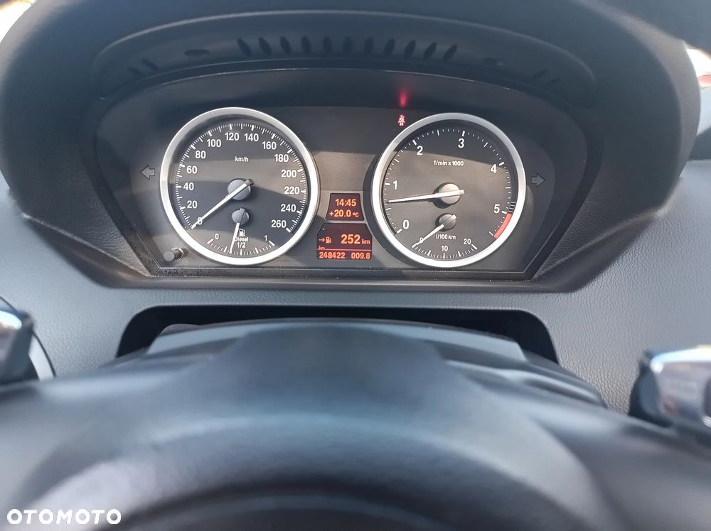 BMW Seria 6 635d - 12
