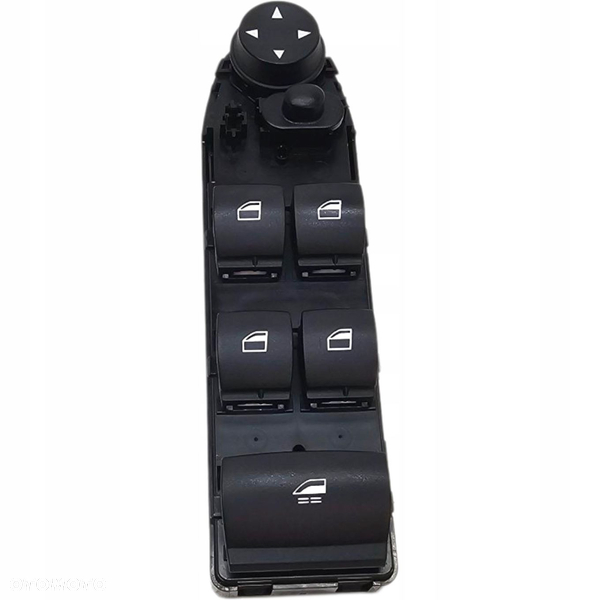 Bmw E93 E89 Panel Przełącznik Podnośnik Otwierania Zamykania Szyb 9180317