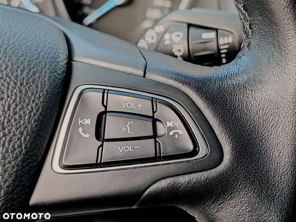 Ford Focus 1.0 EcoBoost Start-Stopp-System ACTIVE - 26