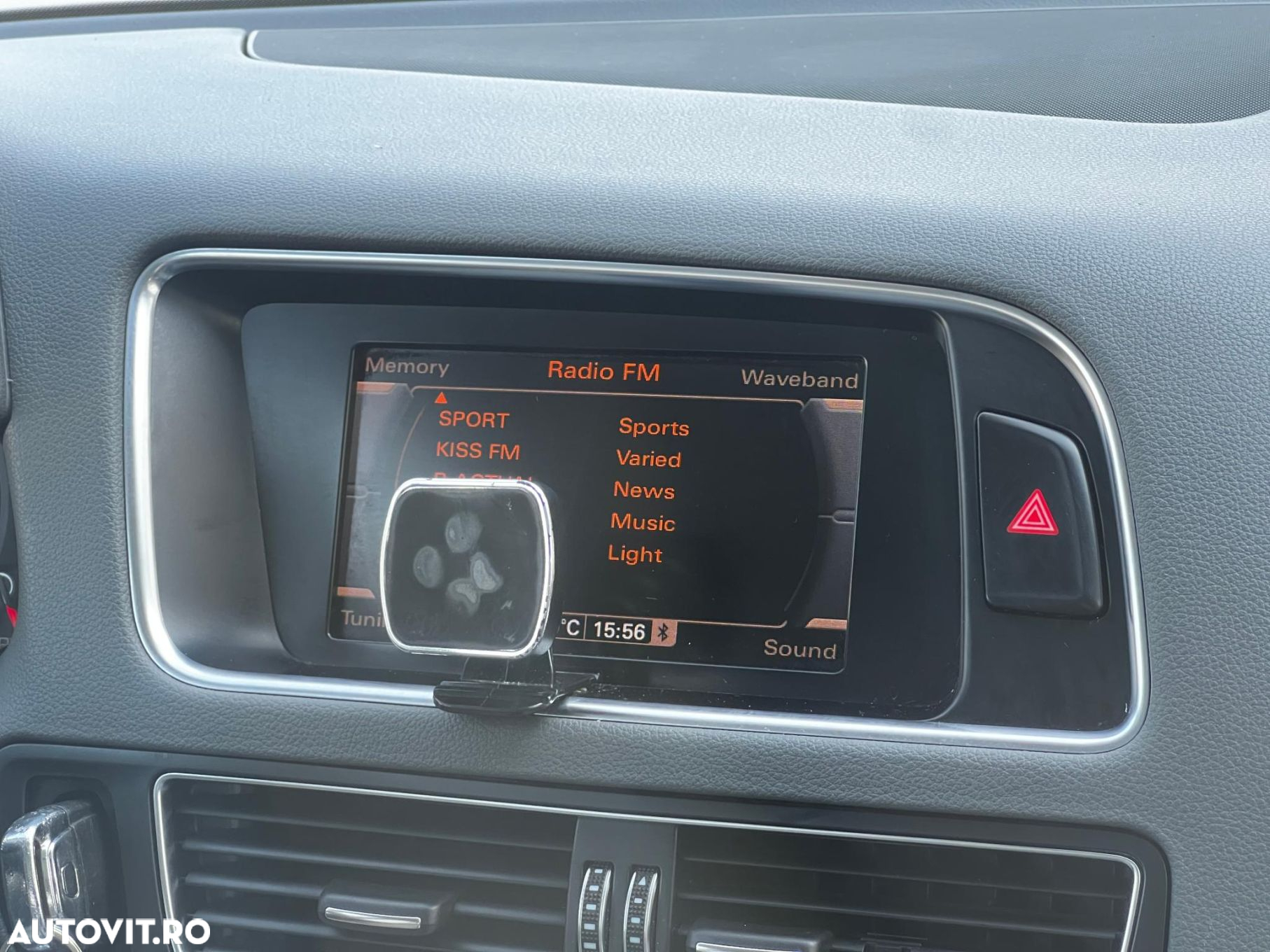 Audi Q5 - 11