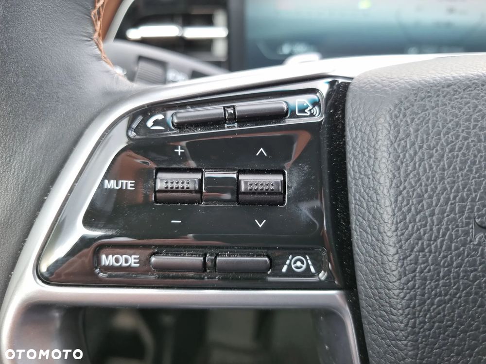 SsangYong/KGM Torres 1.5 T-GDI Adventure - 27