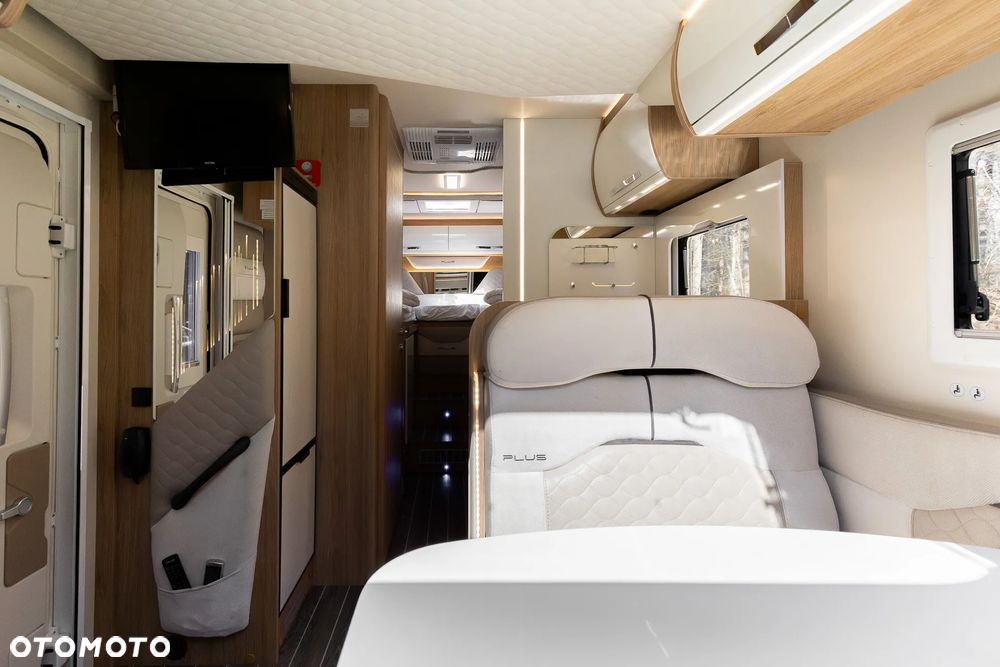 Roller Team Zefiro 284TL - 26