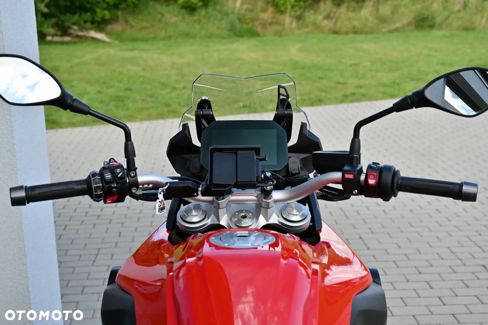 BMW GS - 7