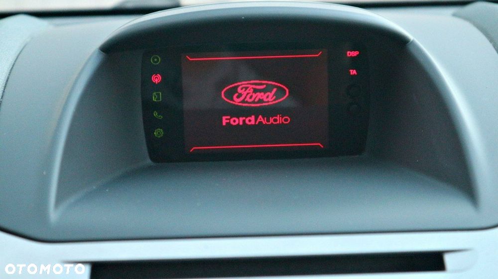 Ford Fiesta 1.25 Trend - 38