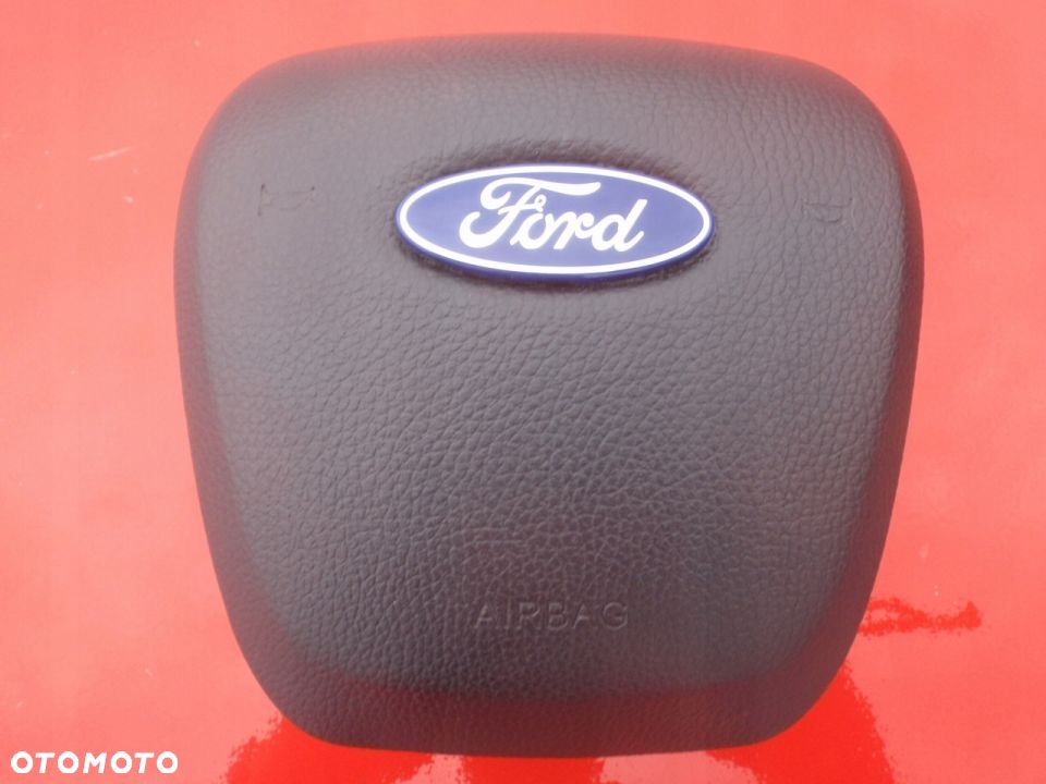 FORD FOCUS MK3 AIRBAG PODUSZKA USA KANADA ESCAPE - 4