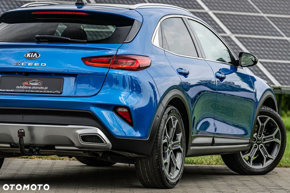 Kia XCeed 1.4 T-GDI OPF DCT7 JBL SOUND EDITION - 18