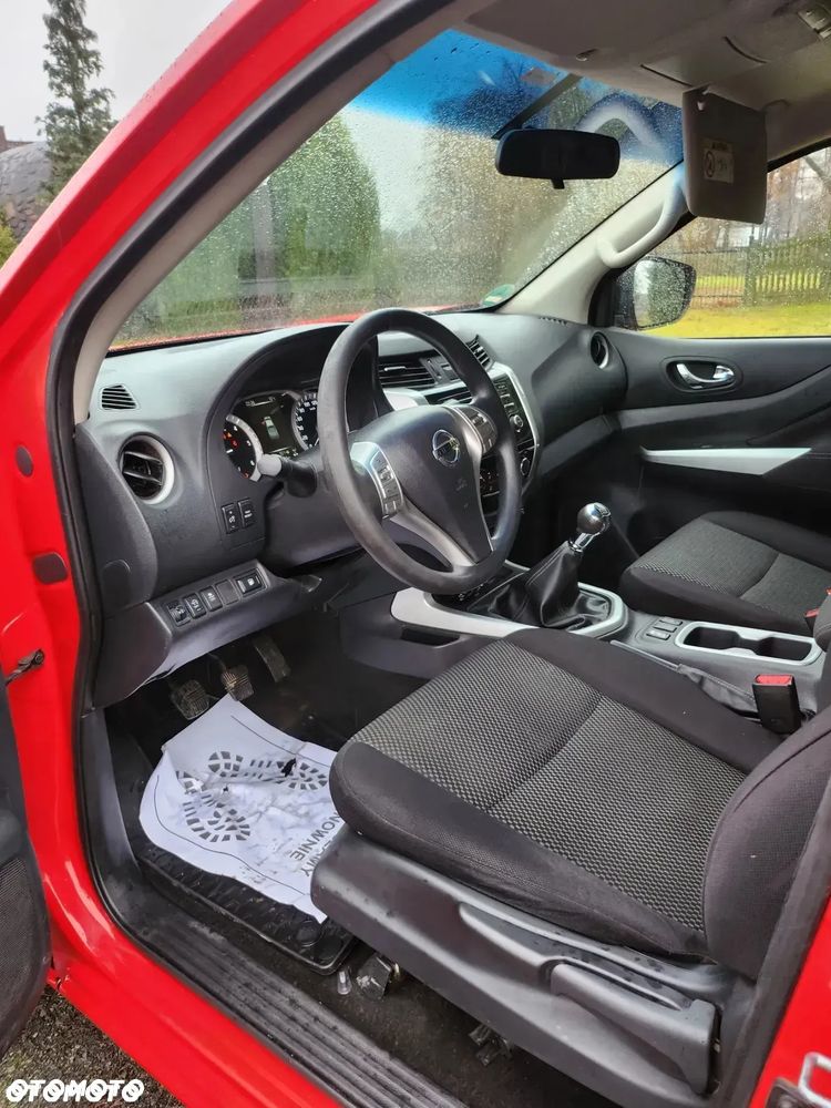 Nissan Navara - 10