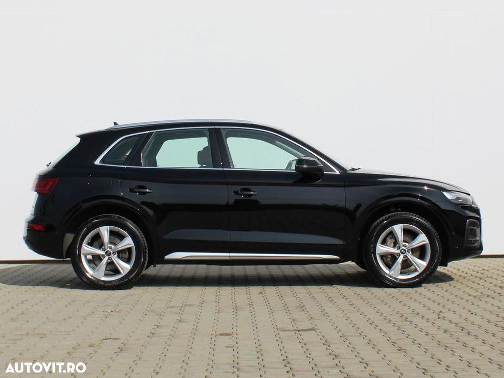 Audi Q5 40 TDI quattro S tronic advanced - 6
