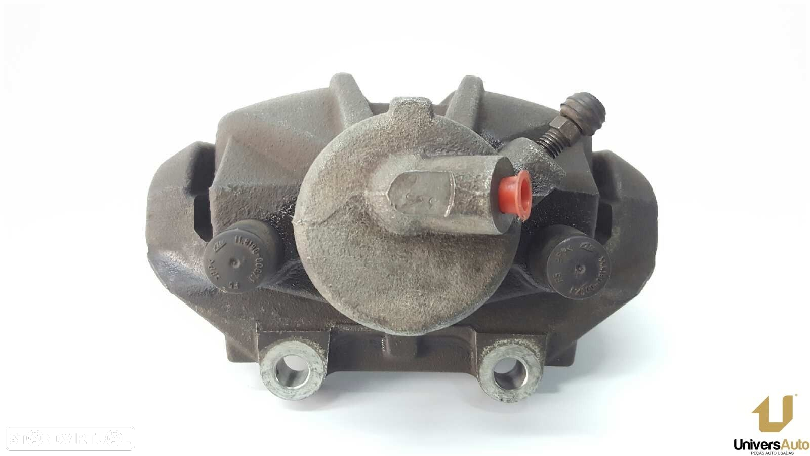 PINÇA DE TRAVÃO FRENTE DIREITA CITROEN C4 BERLINA VTR PLUS - 2
