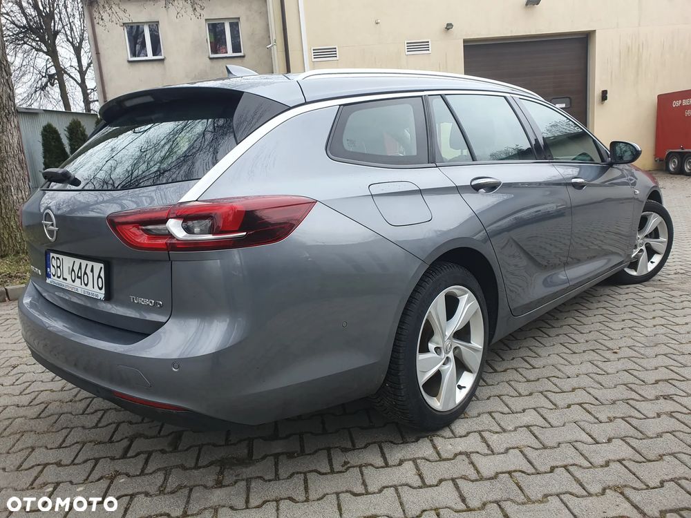 Opel Insignia 2.0 CDTI ecoFLEXStart/Stop Innovation - 39