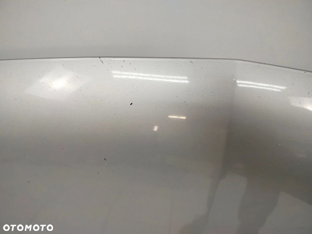OPEL ZAFIRA B 2005R-> MASKA POKRYWA SILNIKA Z176 - 11