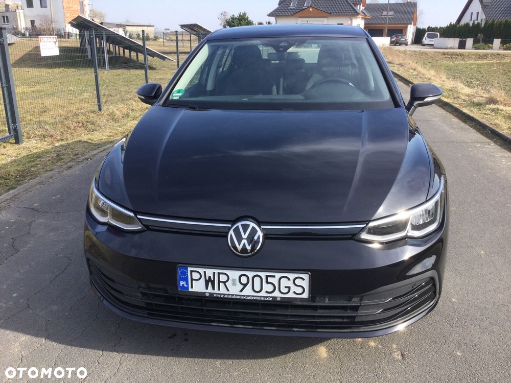 Volkswagen Golf 2.0 TDI SCR Life - 3