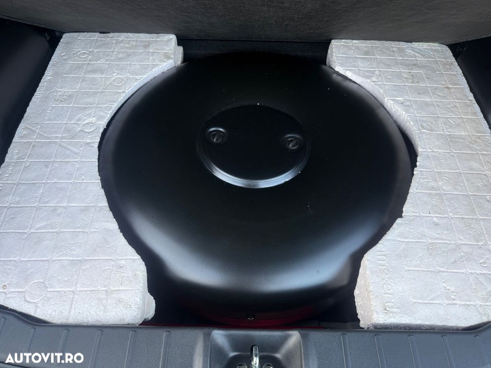 Mitsubishi ASX 1.6L 2WD Invite A30 - 13