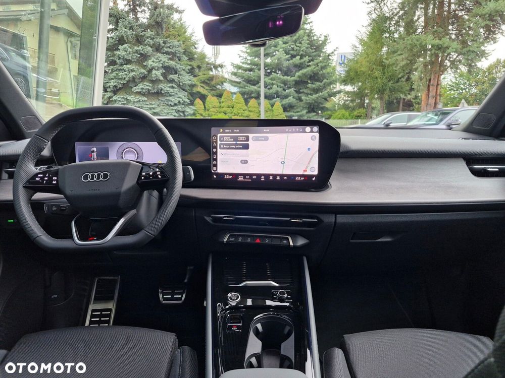 Audi Q3 Sportback 35 TFSI mHEV S tronic - 23