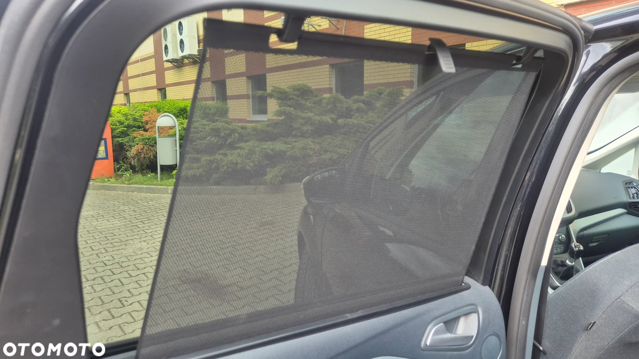 Ford C-MAX 1.6 EcoBoost Start-Stop-System Business Edition - 12