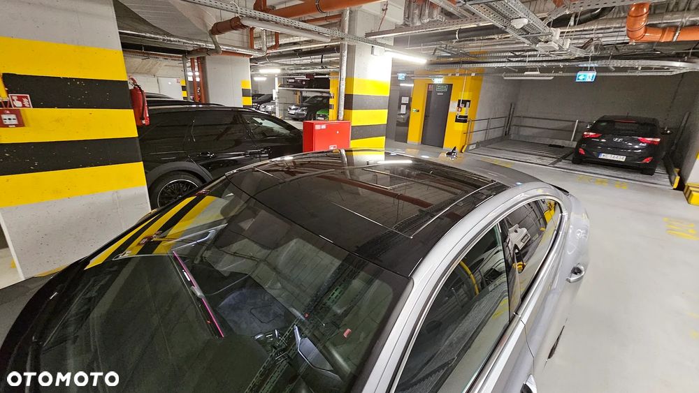 Volkswagen Arteon 2.0 TSI R-Line DSG - 11