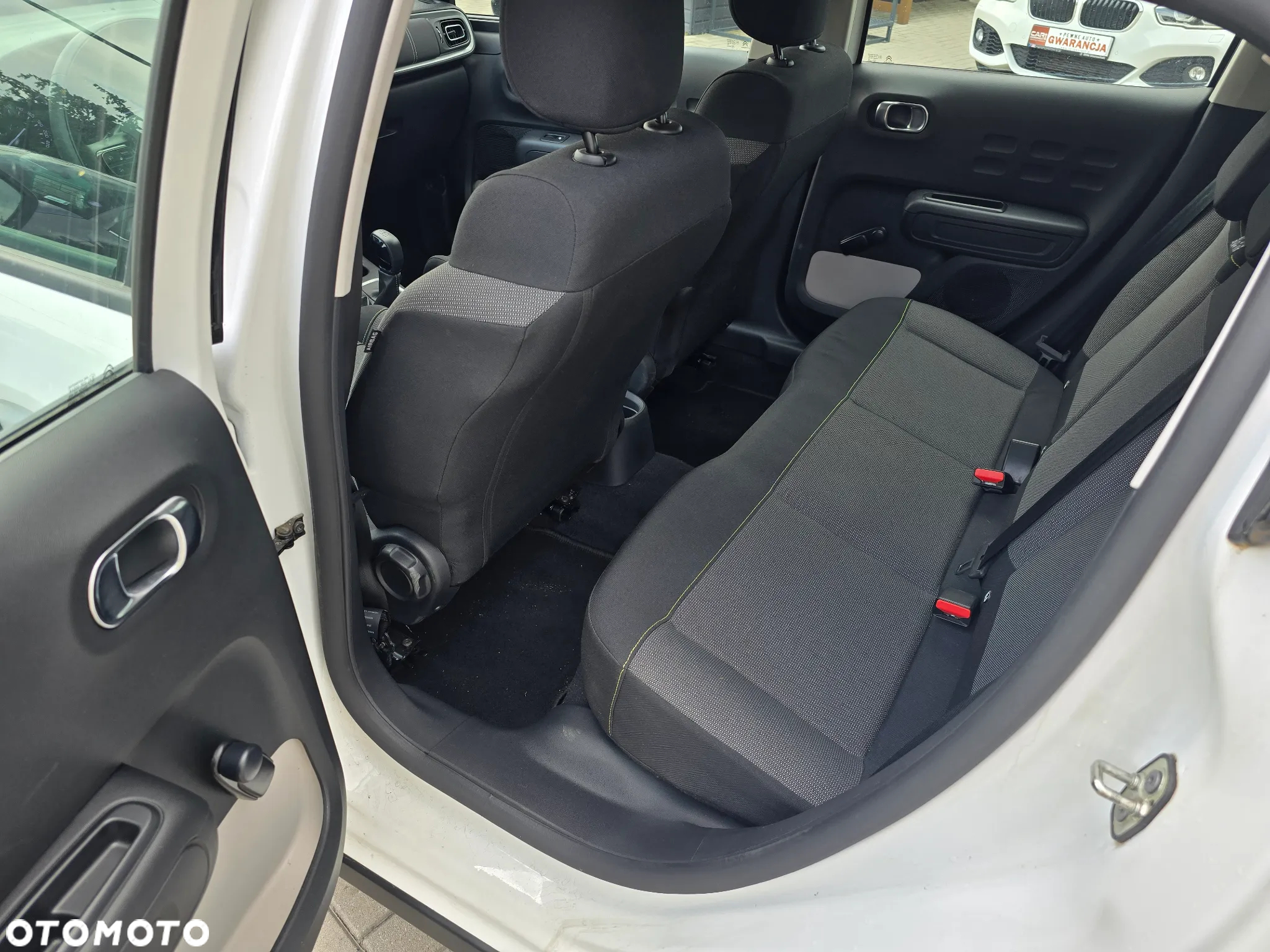 Citroën C3 - 9