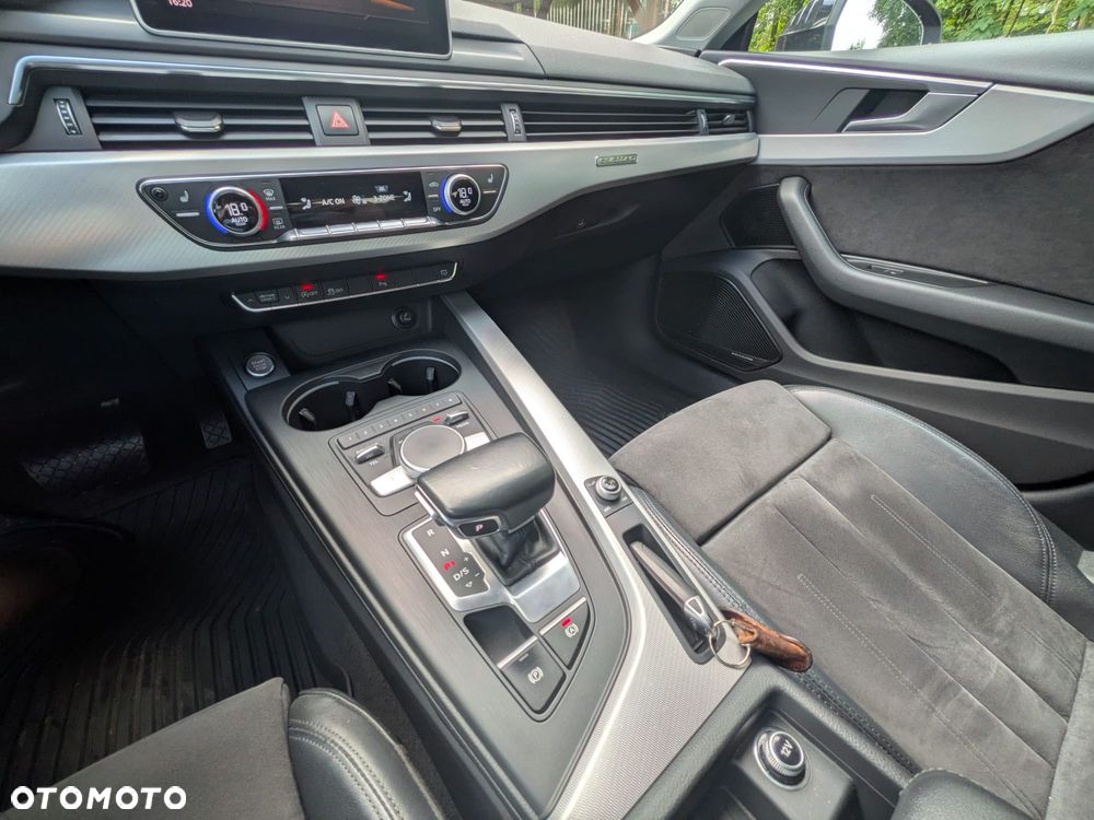 Audi A5 Sportback - 15