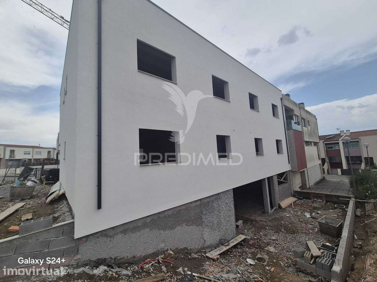 Apartamento T2 - Soutelo - Grande imagem: 4/17