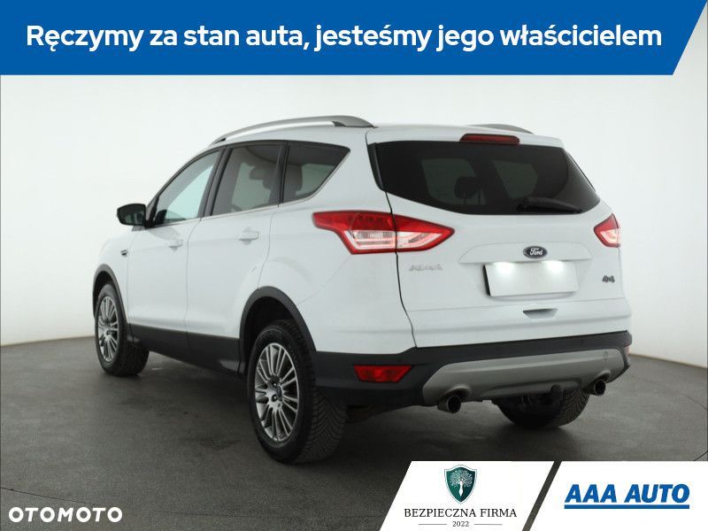 Ford Kuga - 6