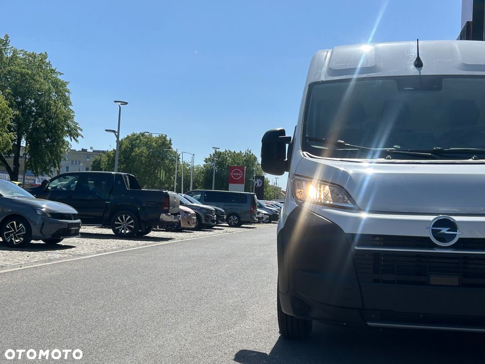 Opel Movano - 3