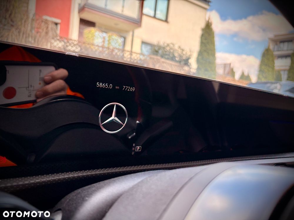 Mercedes-Benz CLA 200 AMG Line 7G-DCT - 14