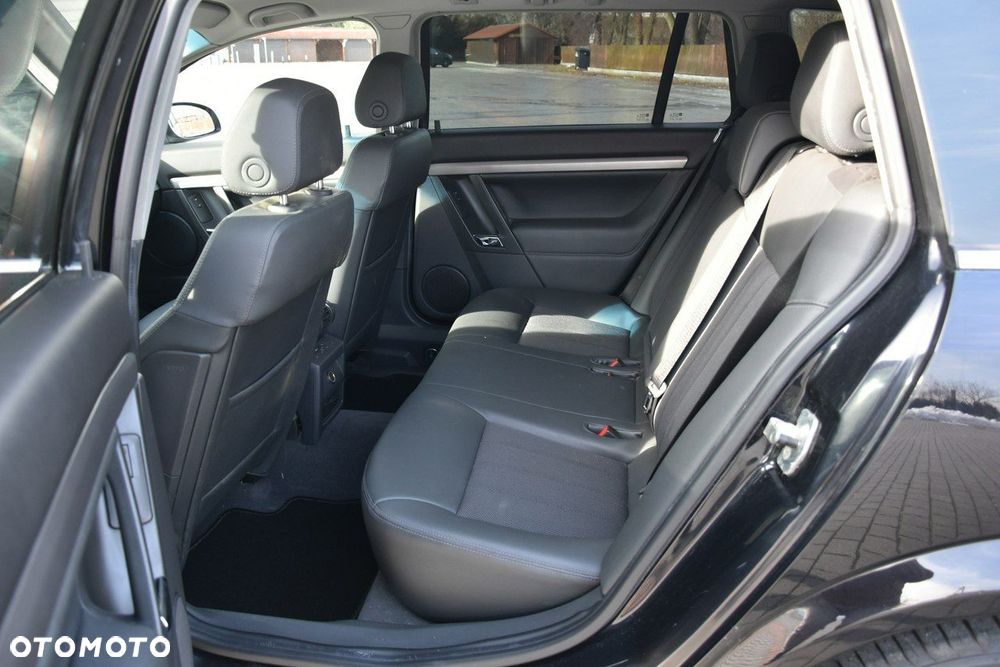 Opel Vectra - 13