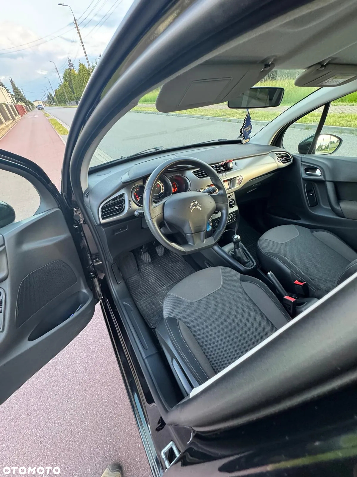Citroën C3 1.2 VTi Attraction - 15