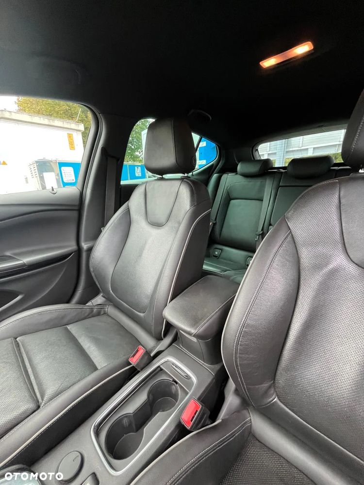 Opel Astra V 1.6 CDTI Elite - 12
