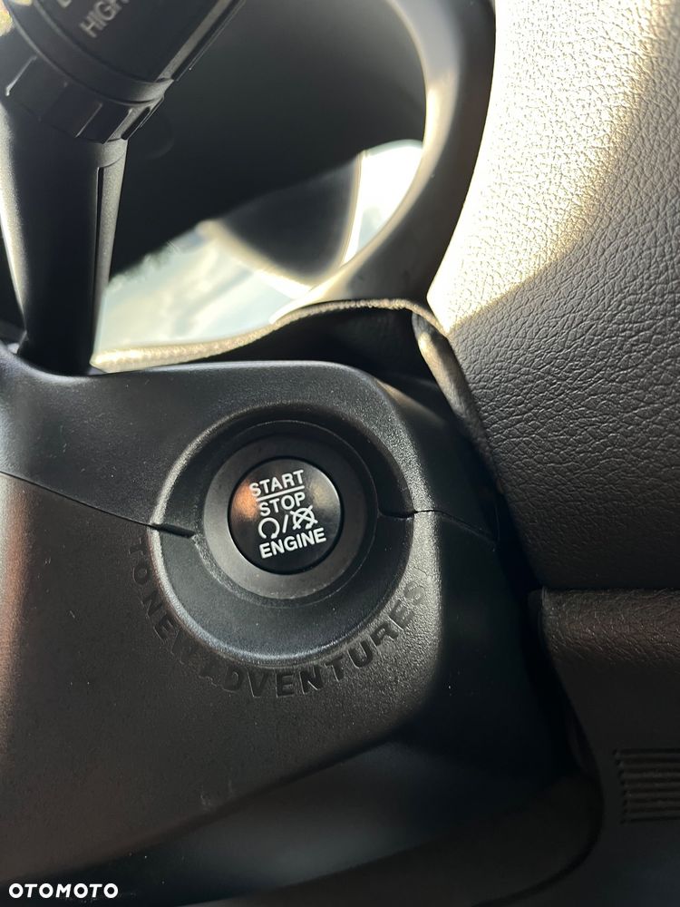 Jeep Renegade 2.0 MultiJet Trailhawk 4WD S&S - 20