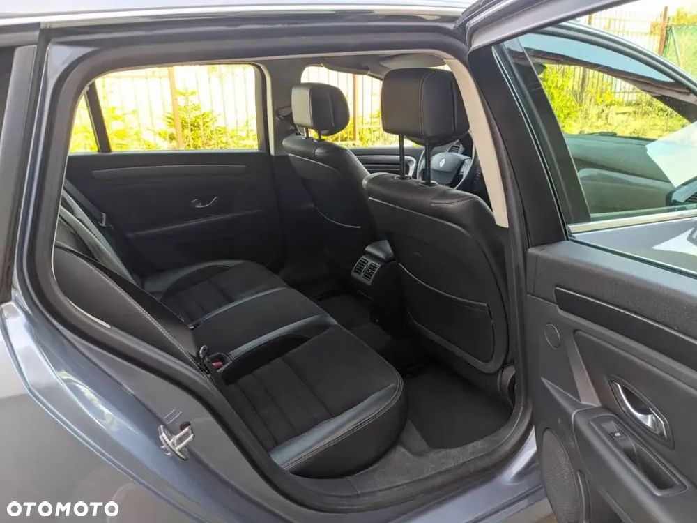 Renault Laguna 2.0 DCi Privilege - 13