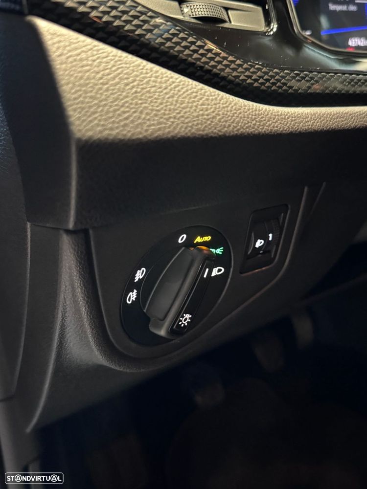 VW Polo 1.0 TSI Urban - 40