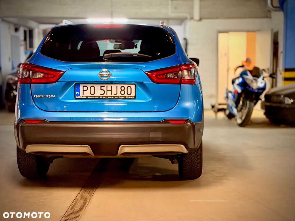 Nissan Qashqai 1.5 dCi N-Connecta - 5