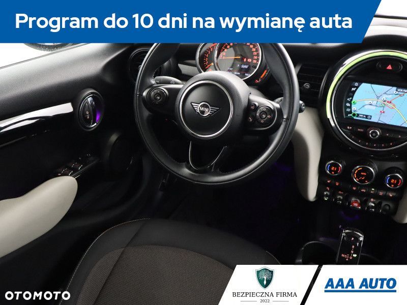 MINI Cooper - 9