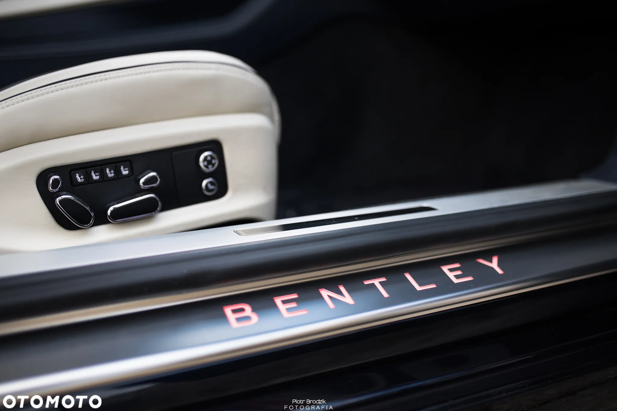 Bentley Continental GT V8 S - 13