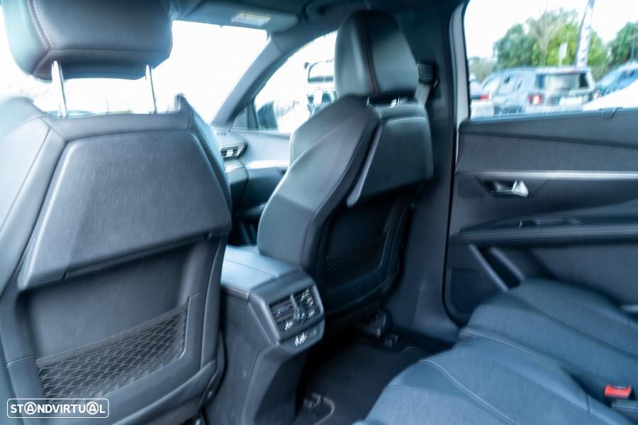 Peugeot 5008 1.5 BlueHDi GT Line - 9