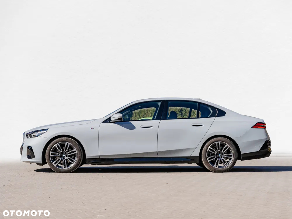 BMW Seria 5 - 2