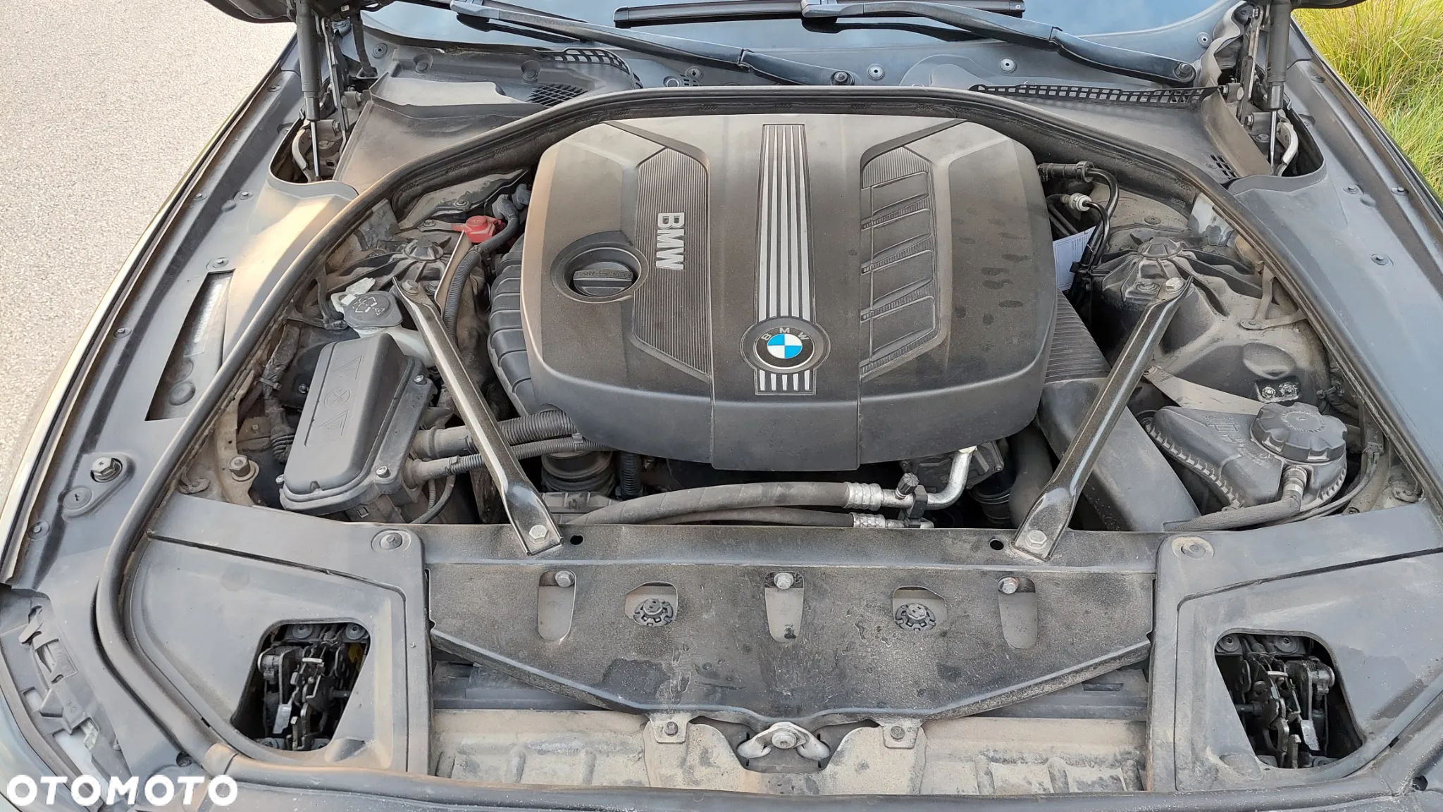 BMW Seria 5 - 16