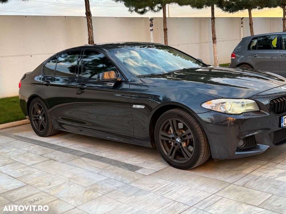 BMW Seria 5 - 9