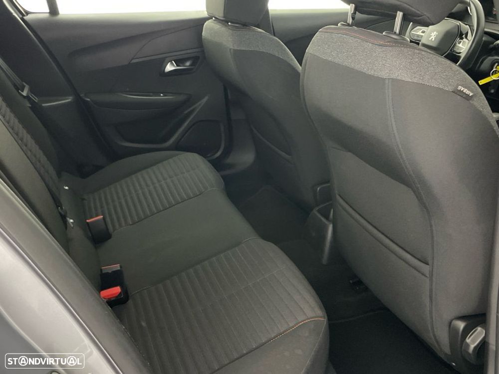 Peugeot 208 1.5 BlueHDi Active Pack - 25