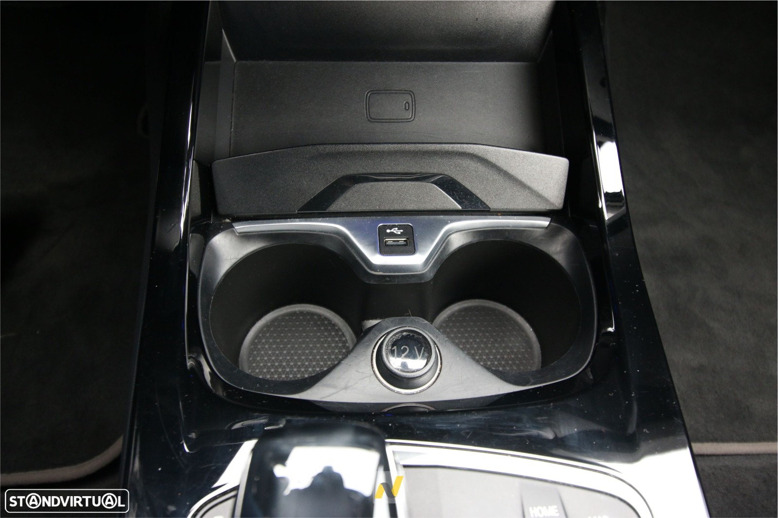 BMW 116 d Aut. Sport Line - 14