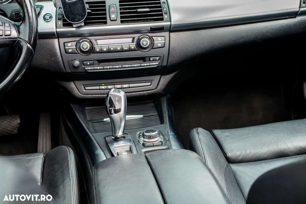 BMW X5 xDrive30d - 18