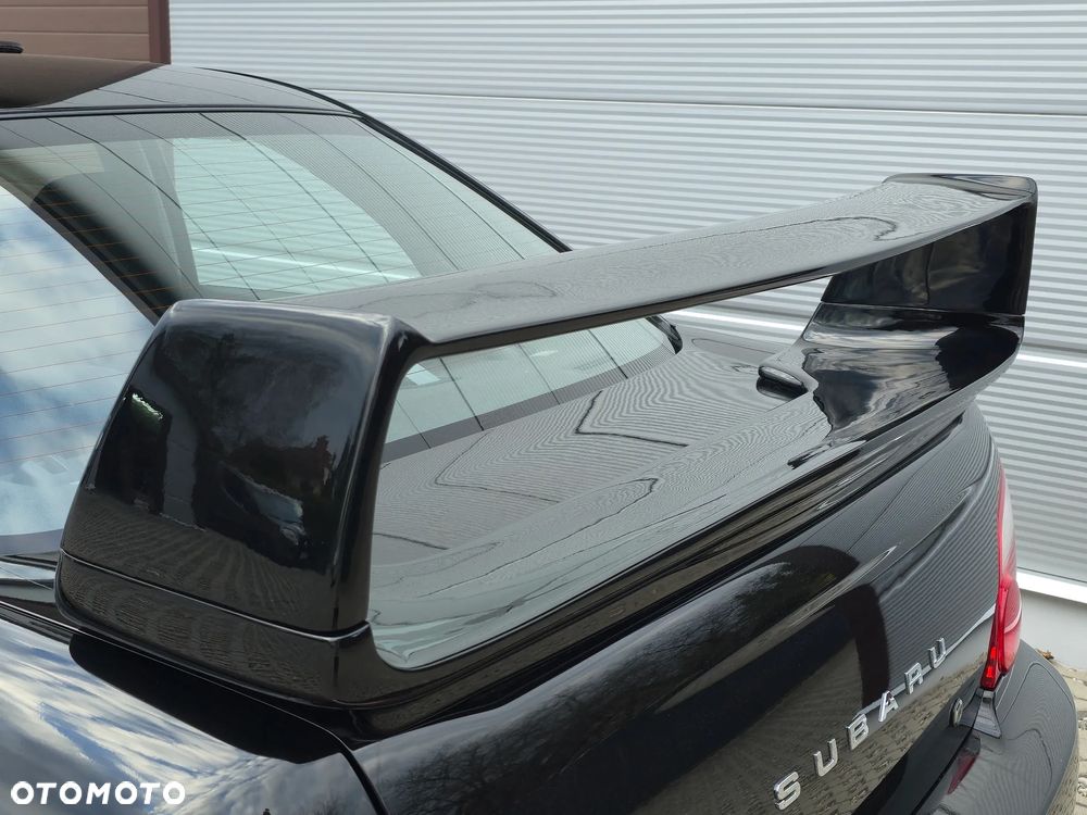 Subaru WRX - 15